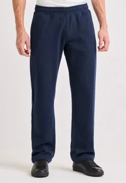 Komfortable joggingbukser med baglommer