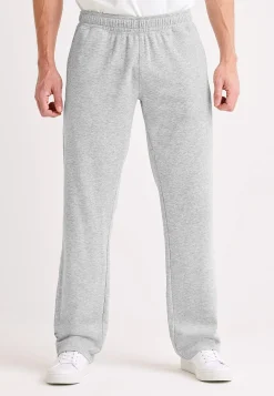 Komfortable joggingbukser med baglommer | Cellbes