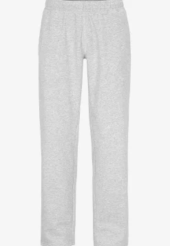 Komfortable joggingbukser med baglommer | Cellbes