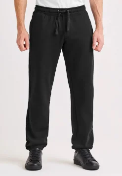 Komfortable joggingbukser