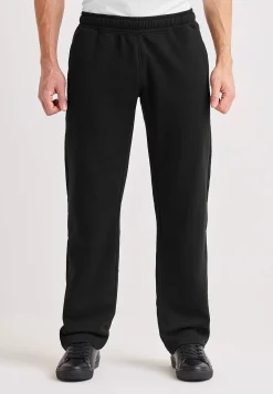 Komfortable joggingbukser med baglommer