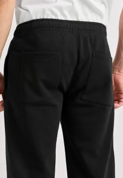 Komfortable joggingbukser med baglommer