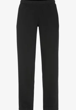 Komfortable joggingbukser med baglommer