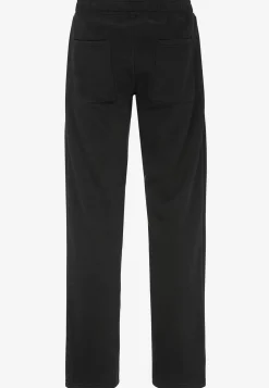 Komfortable joggingbukser med baglommer