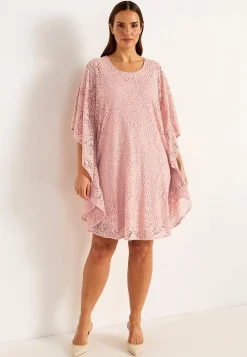 Kort blondekjole | Cellbes