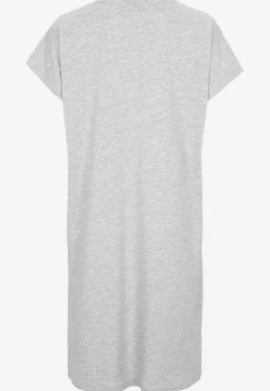 Kort natkjole i bomuld 2-pack | Cellbes