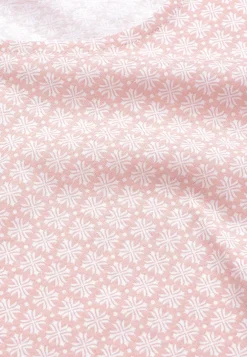 Kort natkjole i bomuld 2-pack | Cellbes