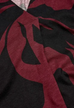 Kortærmet jerseytunika