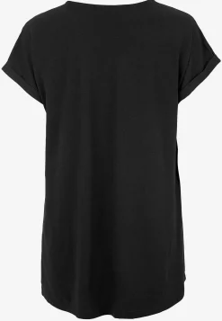 Kortærmet jerseytunika