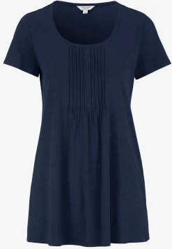 Kortærmet jerseytunika | Cellbes