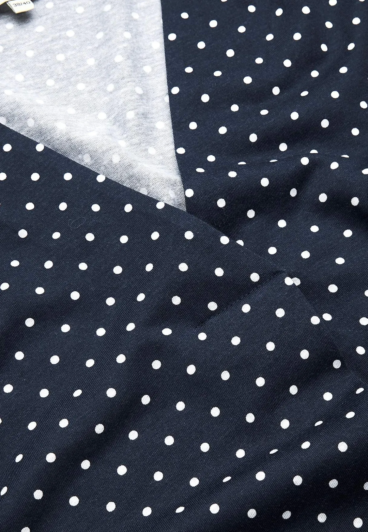 Kortærmet jerseytunika | Cellbes