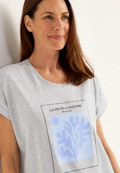 Kortærmet natkjole | Cellbes