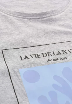 Kortærmet natkjole | Cellbes