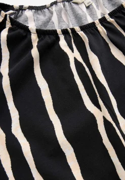 Kortærmet singoalla-tunika | Cellbes