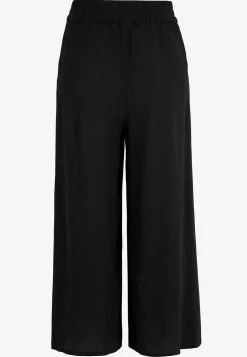 Kreppede culottebukser | Cellbes