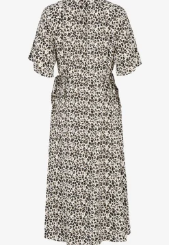 Kreppet kjole | Cellbes