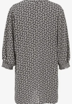 Kreppet tunika | Cellbes