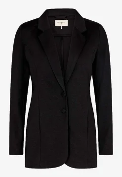 Lang, komfortabel trikotjakke | Cellbes