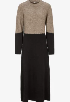 Lang strikkjole | Cellbes