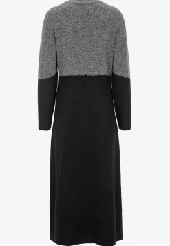 Lang strikkjole | Cellbes