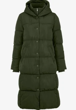 Lang vinterfrakke | Cellbes