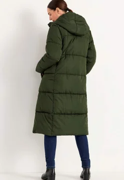 Lang vinterfrakke | Cellbes