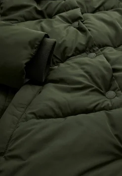 Lang vinterfrakke | Cellbes