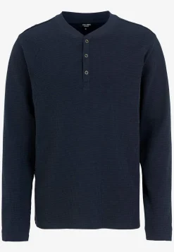 Langærmet trøje | Cellbes