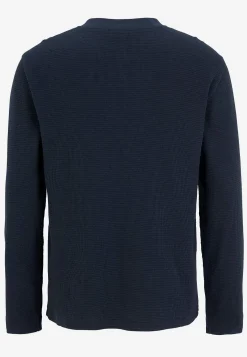 Langærmet trøje | Cellbes