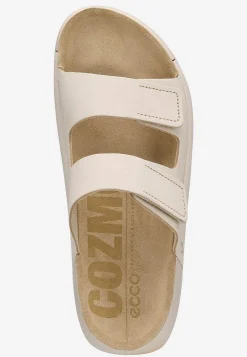 Lædersandal Cozmo