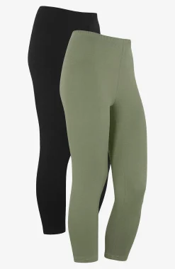 Leggings Frida 2-pack | Cellbes