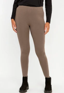 Leggings i bomuld Fia 2-pack | Cellbes