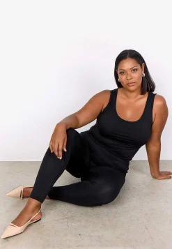 Leggings i lyocell | Cellbes