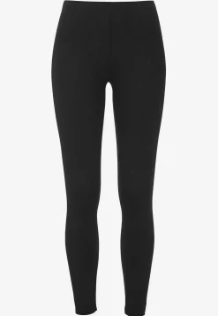 Leggings i viskose
