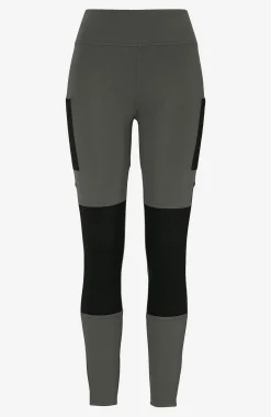 Leggings med sidelommer | Cellbes