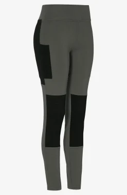 Leggings med sidelommer | Cellbes