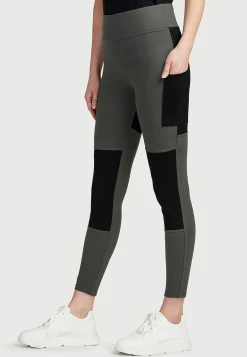 Leggings med sidelommer | Cellbes