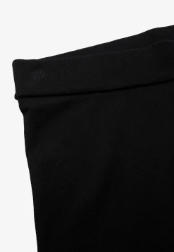 Leggings Premium i ekstrafin merinould