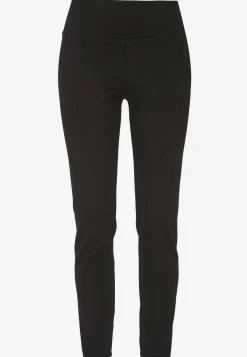 Leggings Premium i Punto di Roma jersey Mona | Cellbes