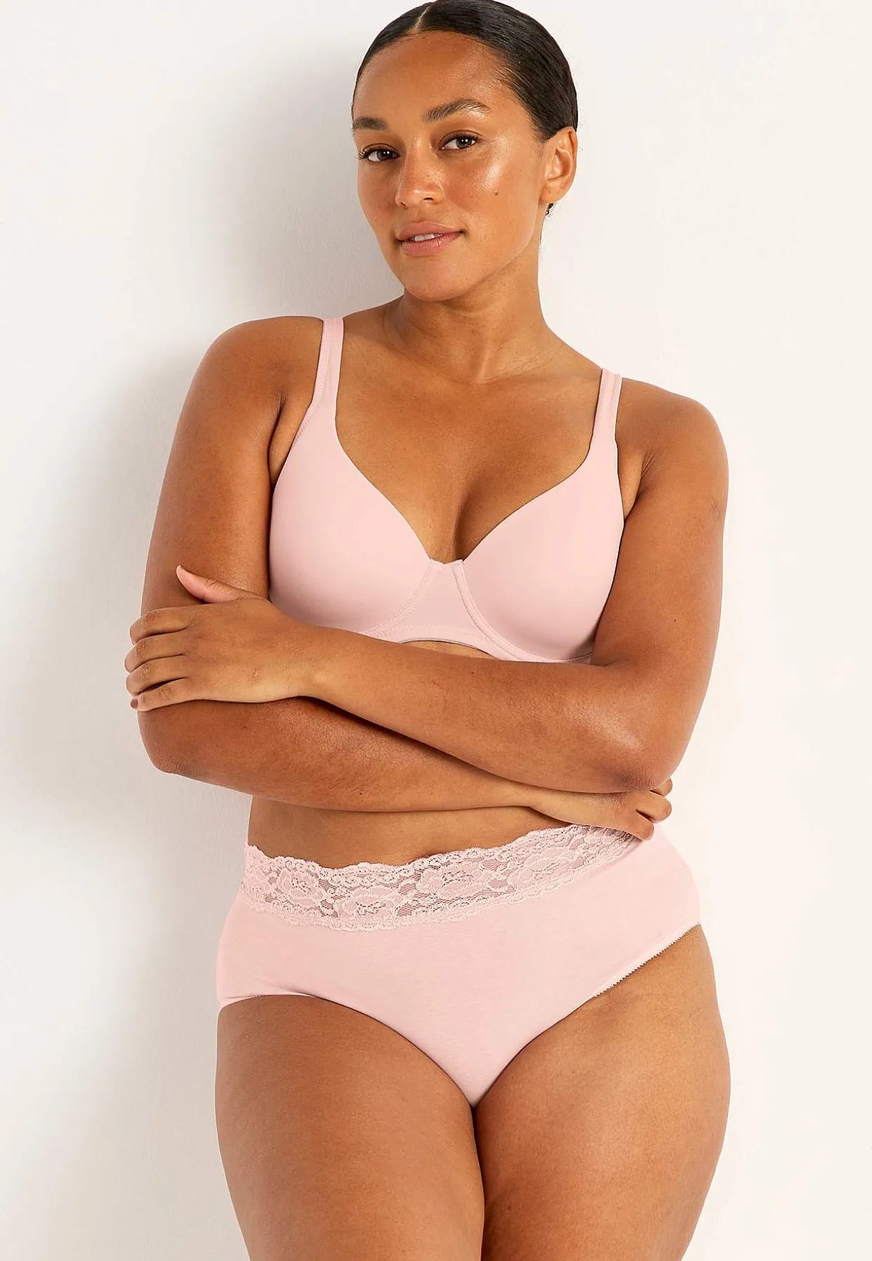 Let foret t-shirt-bh Sara