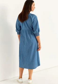 Let, luftig cowboykjole | Cellbes