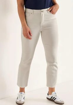 Lidt slankeree ankeljeans | Cellbes