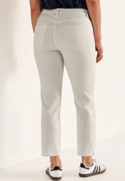 Lidt slankeree ankeljeans | Cellbes