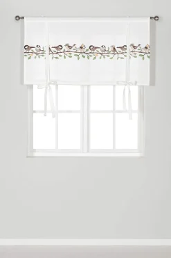 Liftgardin Vårfåglar Birds