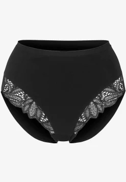 Light shaping trusse med blondedetalje 3-pack