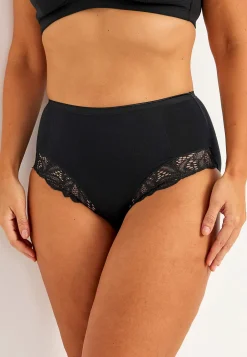 Light shaping trusse med blondedetalje 3-pack | Cellbes