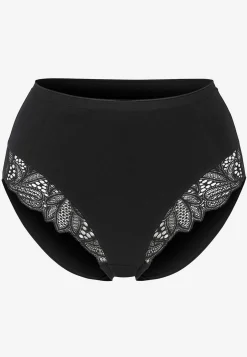 Light shaping trusse med blondedetalje 3-pack | Cellbes