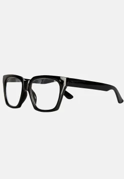 Læsebrille med etui