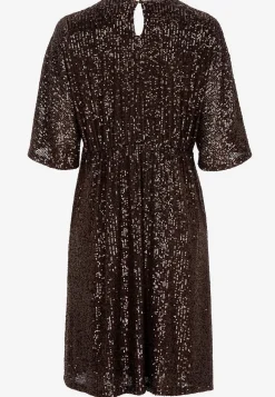 Luksuriøs pailletkjole | Cellbes