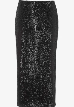 Luksuriøs pailletnederdel | Cellbes